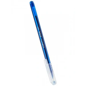 Mavi Tükenmez Kalem, 1 mm Uç Kalınlığında, 50 Adet Kutuda