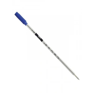 Mavi Tükenmez Kalem Refill, İnce Uçlu ve Kaliteli