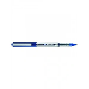 Mavi UB-150 Roller Kalem, Akıcı Yazım için İdeal