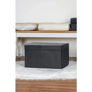 Maxi Boy Saklama Kutusu, 50 * 40 * 30 Cm Boyutunda Lüks Tasarım