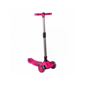 Maxi Büküm Hafif Scooter - Taşınabilir