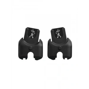 Maxi-Cosi Bebek Oto Koltuğu Adaptör Seti, Pratik ve Kullanışlı