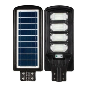 Maxled MX-9046 200 W Solar Sokak Armatürü 6500K