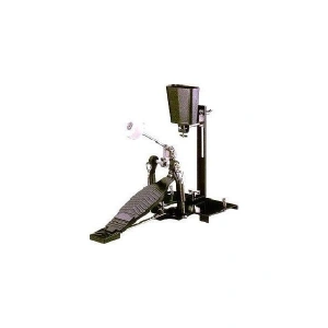 Maxtone BD227 Davul Pedalı-Cowbell Seti