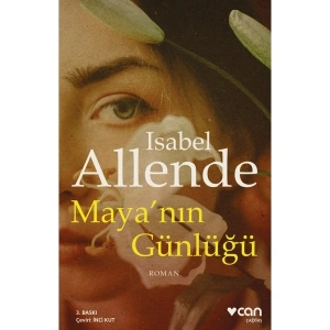 Mayanın Günlüğü - Isabel Allende