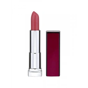 Maybelline New York Color Sensational Smoked Roses Ruj - 340 Blushed Rose