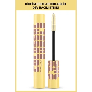 Maybelline New York Colossal Bubble Maskara