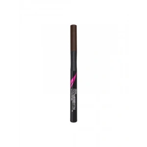 Maybelline New York Hyper Precise All Day Eyeliner - 710 Forest Brown (Kahverengi)