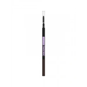 Maybelline New York New York Brow Ultra Slim Kaş Kalemi - 06 Black Brown