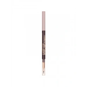 Maybelline New York Sculpting Stix Çift Uçlu Göz Kalemi - 015 Smooth Espresso