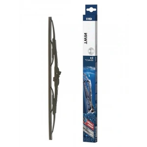 Mazda 2 Hatchback İçin 425 mm Twin Tekli Silecek