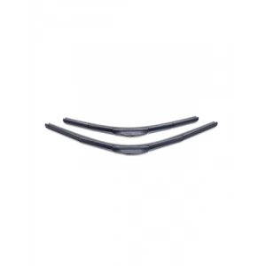 Mazda CX-3 Uyumlu Ön Cam Silecek Takımı Silgeç Seti (53x45cm)