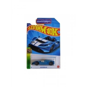 Mclaren Elva Model Tekli Oyuncak Araba