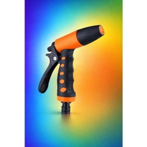 MD-602 Profesyonel Bahçe Hortum Tabancası