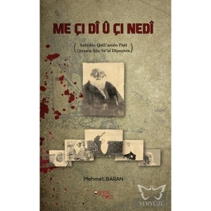 Me Çi Di Ü Çı Nedi -Mehmet Baran