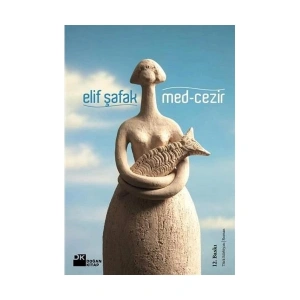 Med-Cezir - Elif Şafak