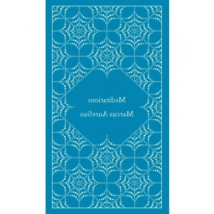 Meditasyon Temalı Ciltli Kitap, Zihinsel Rahatlama için