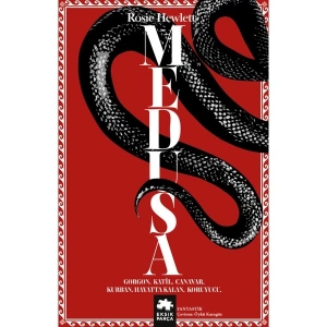 Medusa - Rosie Hewlett