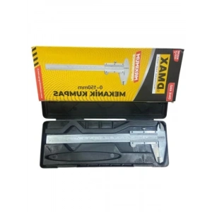 Mekanik Kumpas 150 mm