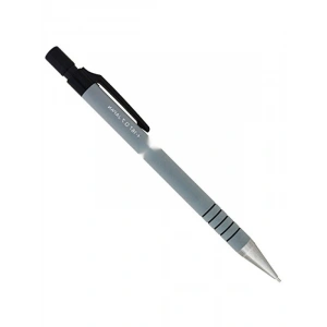 Mekanik Kurşun Kalem - 0.7 mm, Füme Renk
