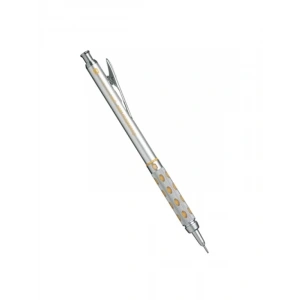 Mekanik Kurşun Kalem, 0.9 mm Uç, Metal Gövde