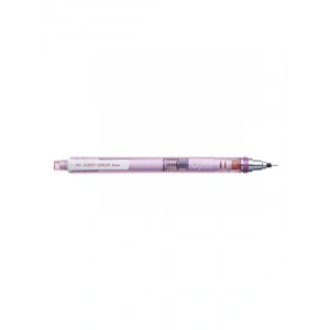 Mekanik Versatil Kalem, Pembe Renk ve 0.7 mm Uç Kalınlığı