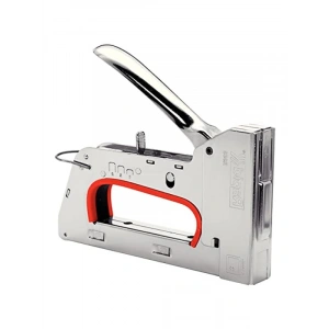 Mekanik Zımba Tabancası, Dayanıklı ve Güvenli