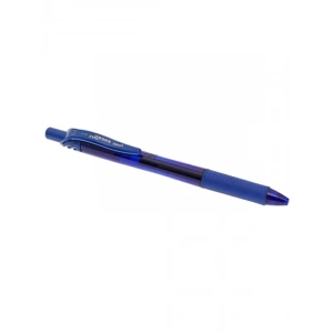 Mekanizmalı Likit Roller Kalem - 1.0 mm Mavi Uç