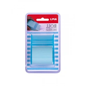 Mekanizmalı Mavi Post-it Notlar