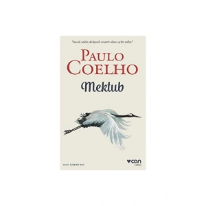 Mektub - Paulo Coelho
