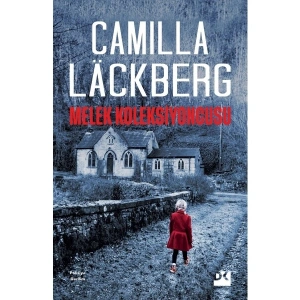 Melek Koleksiyoncusu - Camilla Läckberg