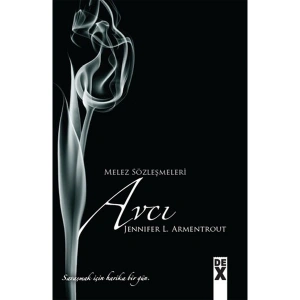 Melez Sözleşmeleri 5 - Avcı - Jennifer L. Armentrout