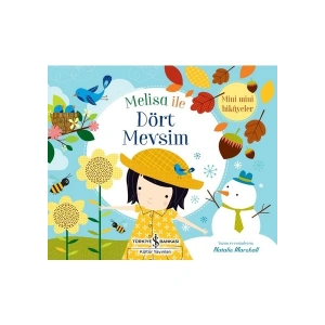 Melisa Ile Dört Mevsim - Natalie Marshall