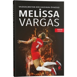 Melissa Vargas - Can Eren
