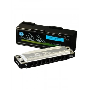 Melody Maker C-Dur Mundharmonika - 10 Delik
