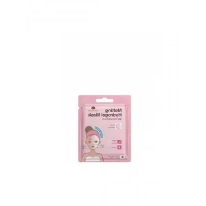 Melting Hydrogel Nem Maskesi