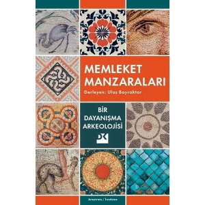 Memleket Manzaraları - Ulaş Bayraktar
