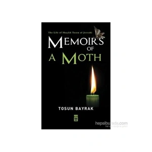 Memoirs Of A Moth-Tosun Bayrak