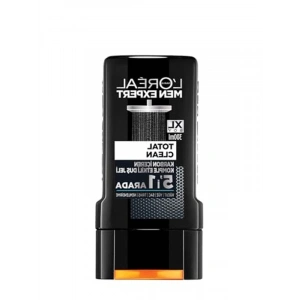 Men Expert 5i 1 Arada Duş Jeli 300 ml Temizleyici Formül