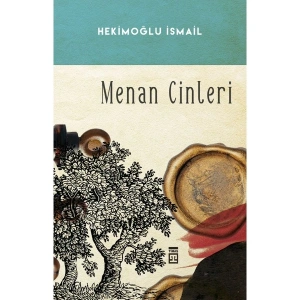 Menan Cinleri - Hekimoğlu İsmail