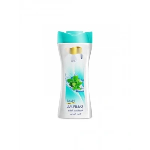 Mentol İçeren Saç Şampuanı - 480 ml