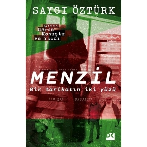 Menzil – Saygı Öztürk