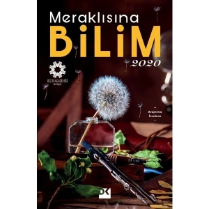 Meraklısına Bilim 2020 - Defne Üçer Şaylan