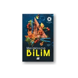 Meraklısına Bilim - Defne Üçer Şaylan