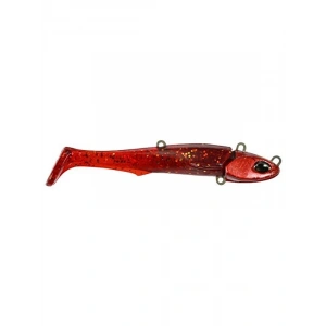 Meramera Red Renkli 21Gr Suni Yem, Avcılık İçin Tasarlandı