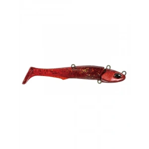 Meramera Red Suni Yem Seti, Balıkçılık İçin Uygun