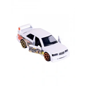 Mercedes-Benz 190 E 2.5 16 EVO II - Limited Edition Model Araba