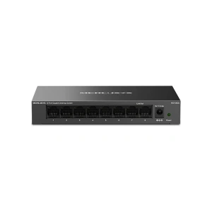 Mercusys MS108GS, 8-Port 10/100/1,000 Mbps Masaüstü Switch