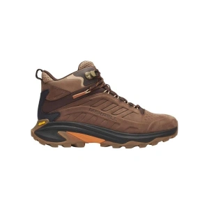 Merrell Moab Speed 2 LTR Mid WP Erkek Bot