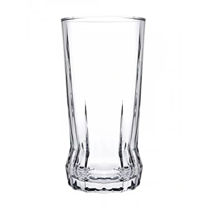 Meşrubat Bardağı Seti - 3 Adet, 285 cc Kapasite